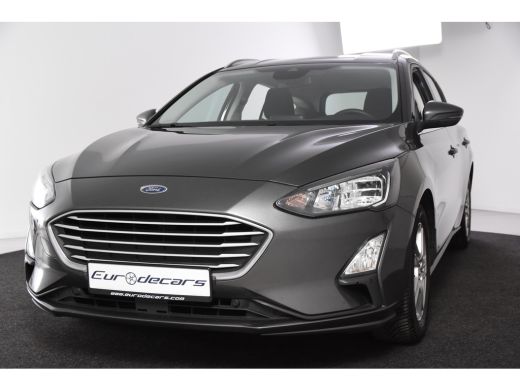 Ford Focus Connected *1ste Eigenaar*Navigatie*PDC* ActivLease financial lease
