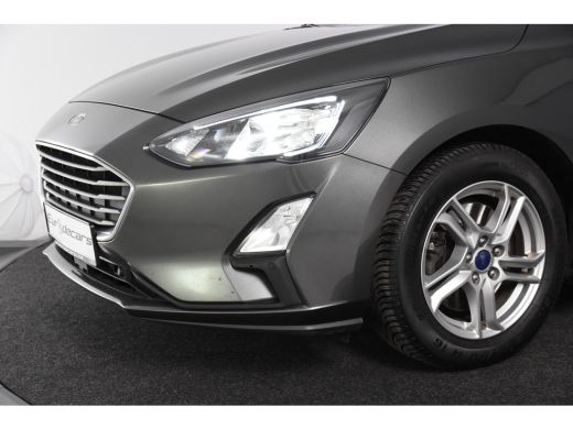 Ford Focus Connected *1ste Eigenaar*Navigatie*PDC* ActivLease financial lease