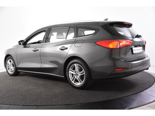 Ford Focus Connected *1ste Eigenaar*Navigatie*PDC* ActivLease financial lease