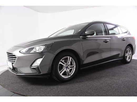 Ford Focus Connected *1ste Eigenaar*Navigatie*PDC* ActivLease financial lease