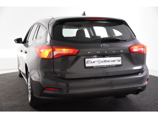 Ford Focus Connected *1ste Eigenaar*Navigatie*PDC* ActivLease financial lease