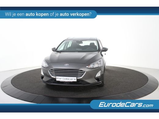 Ford Focus Connected *1ste Eigenaar*Navigatie*PDC* ActivLease financial lease