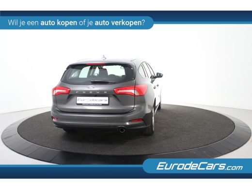Ford Focus Connected *1ste Eigenaar*Navigatie*PDC* ActivLease financial lease