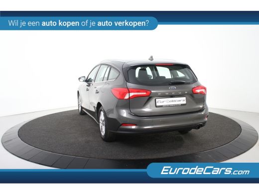 Ford Focus Connected *1ste Eigenaar*Navigatie*PDC* ActivLease financial lease