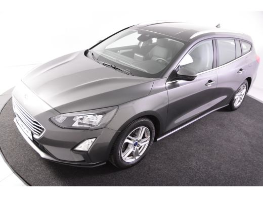 Ford Focus Connected *1ste Eigenaar*Navigatie*PDC* ActivLease financial lease