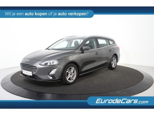 Ford Focus Connected *1ste Eigenaar*Navigatie*PDC* ActivLease financial lease