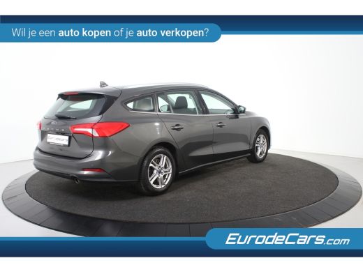 Ford Focus Connected *1ste Eigenaar*Navigatie*PDC* ActivLease financial lease