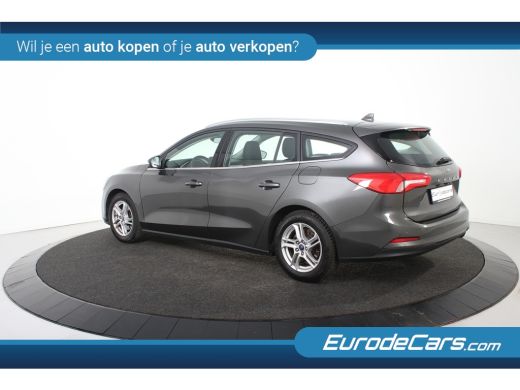Ford Focus Connected *1ste Eigenaar*Navigatie*PDC* ActivLease financial lease