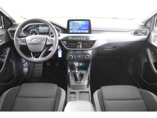 Ford Focus Connected *1ste Eigenaar*Navigatie*PDC* ActivLease financial lease
