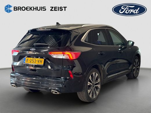 Ford Kuga 1.5 EcoBoost Vignale | Full options | Incl. Trekhaak | 1800kg trekgewicht ActivLease financial lease