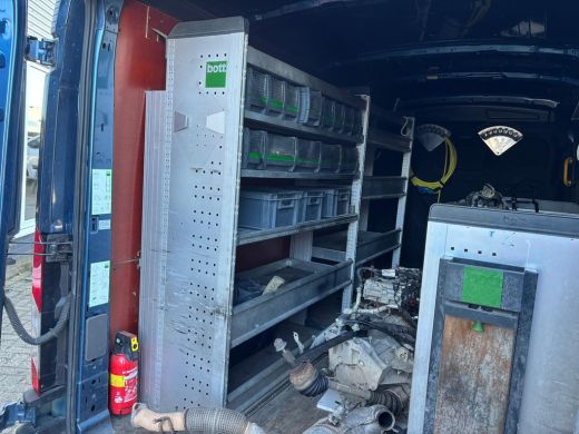 Ford Transit 330 2.0 TDCI L3H2 Trend | 3 Zitplaatsen | Trekhaak | Parkeer Camera | LET OP MOTOR STUK ActivLease financial lease