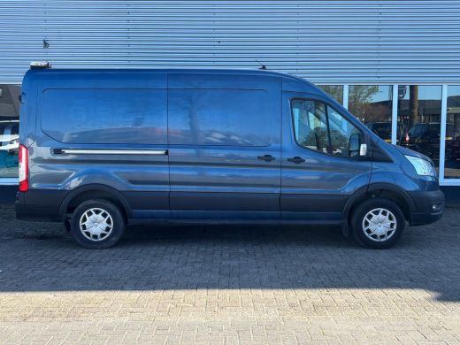 Ford Transit 330 2.0 TDCI L3H2 Trend | 3 Zitplaatsen | Trekhaak | Parkeer Camera | LET OP MOTOR STUK ActivLease financial lease