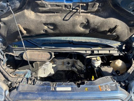 Ford Transit 330 2.0 TDCI L3H2 Trend | 3 Zitplaatsen | Trekhaak | Parkeer Camera | LET OP MOTOR STUK ActivLease financial lease