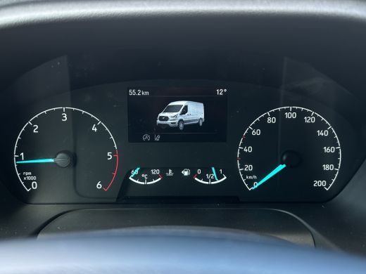 Ford Transit 350 2.0 TDCI L4H3 | Cruise Control | Winterpack | Navi | Elektr. Verstelb. Stoel | Trekhaak | | B... ActivLease financial lease