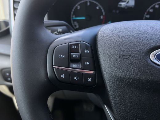 Ford Transit 350 2.0 TDCI L4H3 | Cruise Control | Winterpack | Navi | Elektr. Verstelb. Stoel | Trekhaak | | B... ActivLease financial lease