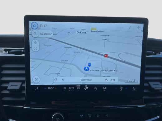 Ford Transit 350 2.0 TDCI L4H3 | Cruise Control | Winterpack | Navi | Elektr. Verstelb. Stoel | Trekhaak | | B... ActivLease financial lease