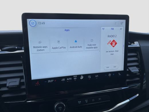 Ford Transit 350 2.0 TDCI L4H3 | Cruise Control | Winterpack | Navi | Elektr. Verstelb. Stoel | Trekhaak | | B... ActivLease financial lease