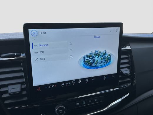 Ford Transit 350 2.0 TDCI L4H3 | Cruise Control | Winterpack | Navi | Elektr. Verstelb. Stoel | Trekhaak | | B... ActivLease financial lease