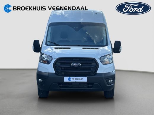 Ford Transit 350 2.0 TDCI L4H3 | Cruise Control | Winterpack | Navi | Elektr. Verstelb. Stoel | Trekhaak | | B... ActivLease financial lease