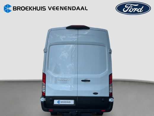 Ford Transit 350 2.0 TDCI L4H3 | Cruise Control | Winterpack | Navi | Elektr. Verstelb. Stoel | Trekhaak | | B... ActivLease financial lease