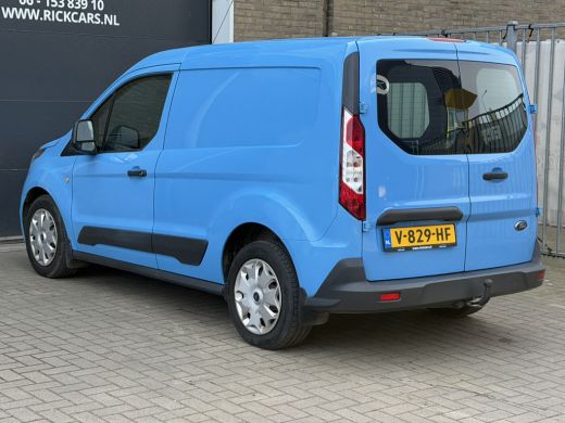 Ford Transit Connect 1.5 TDCI L1 Trend Cruise Control/trekhaak ActivLease financial lease