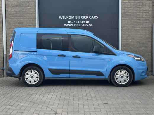 Ford Transit Connect 1.5 TDCI L1 Trend Cruise Control/trekhaak ActivLease financial lease