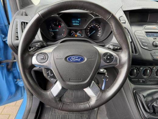 Ford Transit Connect 1.5 TDCI L1 Trend Cruise Control/trekhaak ActivLease financial lease