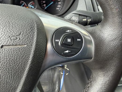 Ford Transit Connect 1.5 TDCI L1 Trend Cruise Control/trekhaak ActivLease financial lease