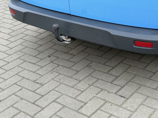 Ford Transit Connect 1.5 TDCI L1 Trend Cruise Control/trekhaak ActivLease financial lease