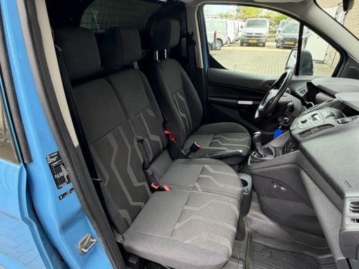Ford Transit Connect 1.5 TDCI L1 Trend Cruise Control/trekhaak ActivLease financial lease