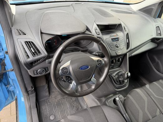 Ford Transit Connect 1.5 TDCI L1 Trend Cruise Control/trekhaak ActivLease financial lease