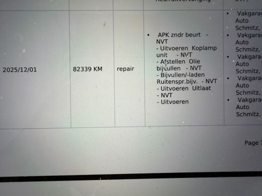Ford Transit Connect 1.5 TDCI L1 Trend Cruise Control/trekhaak ActivLease financial lease