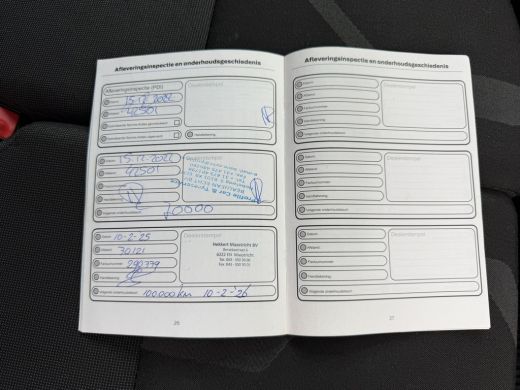 Ford Transit Connect 1.5 TDCI L1 Trend Cruise Control/trekhaak ActivLease financial lease