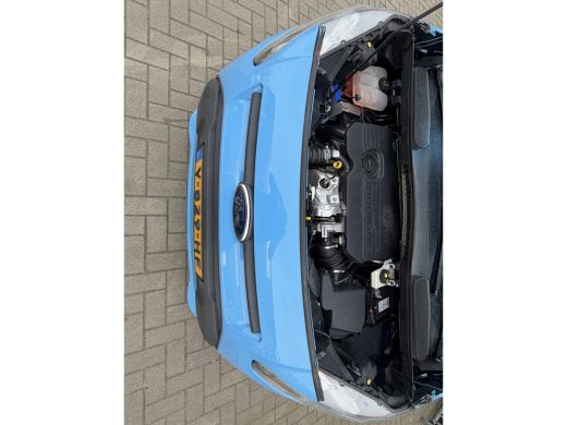 Ford Transit Connect 1.5 TDCI L1 Trend Cruise Control/trekhaak ActivLease financial lease