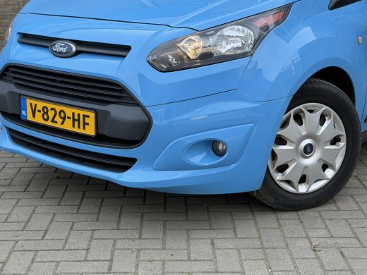 Ford Transit Connect 1.5 TDCI L1 Trend Cruise Control/trekhaak ActivLease financial lease
