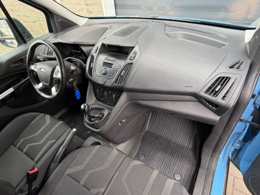 Ford Transit Connect 1.5 TDCI L1 Trend Cruise Control/trekhaak ActivLease financial lease