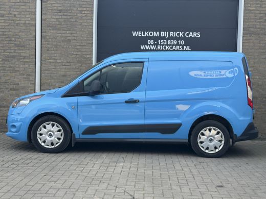 Ford Transit Connect 1.5 TDCI L1 Trend Cruise Control/trekhaak ActivLease financial lease
