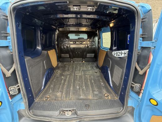 Ford Transit Connect 1.5 TDCI L1 Trend Cruise Control/trekhaak ActivLease financial lease