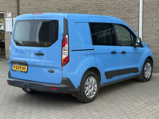 Ford Transit Connect 1.5 TDCI L1 Trend Cruise Control/trekhaak ActivLease financial lease
