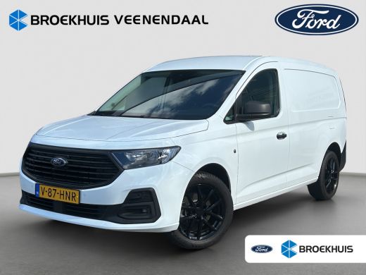 Ford Transit Connect 2.0 EcoBlue L2 Trend | Cruise Control | Navi | Bluetooth | | Centrale deurvergrendeling | Cruise ...