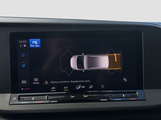 Ford Transit Connect 2.0 EcoBlue L2 Trend | Cruise Control | Navi | Bluetooth | | Centrale deurvergrendeling | Cruise ... ActivLease financial lease