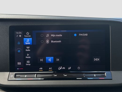 Ford Transit Connect 2.0 EcoBlue L2 Trend | Cruise Control | Navi | Bluetooth | | Centrale deurvergrendeling | Cruise ... ActivLease financial lease