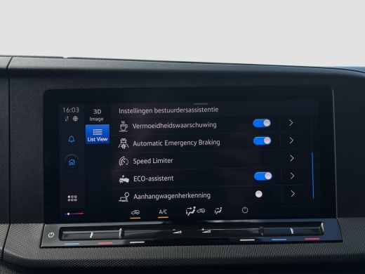 Ford Transit Connect 2.0 EcoBlue L2 Trend | Cruise Control | Navi | Bluetooth | | Centrale deurvergrendeling | Cruise ... ActivLease financial lease