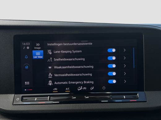 Ford Transit Connect 2.0 EcoBlue L2 Trend | Cruise Control | Navi | Bluetooth | | Centrale deurvergrendeling | Cruise ... ActivLease financial lease