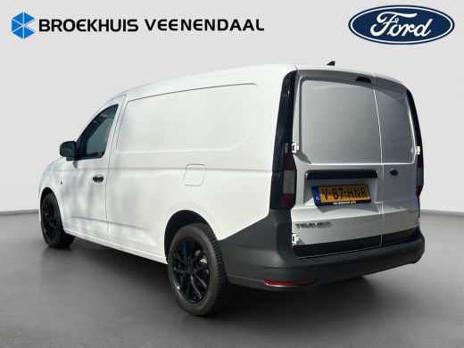Ford Transit Connect 2.0 EcoBlue L2 Trend | Cruise Control | Navi | Bluetooth | | Centrale deurvergrendeling | Cruise ... ActivLease financial lease