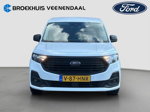 Ford Transit Connect 2.0 EcoBlue L2 Trend | Cruise Control | Navi | Bluetooth | | Centrale deurvergrendeling | Cruise ... ActivLease financial lease