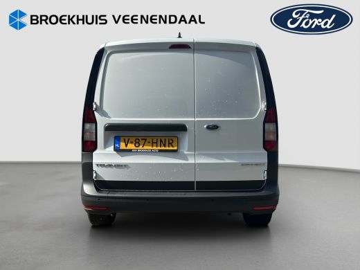 Ford Transit Connect 2.0 EcoBlue L2 Trend | Cruise Control | Navi | Bluetooth | | Centrale deurvergrendeling | Cruise ... ActivLease financial lease