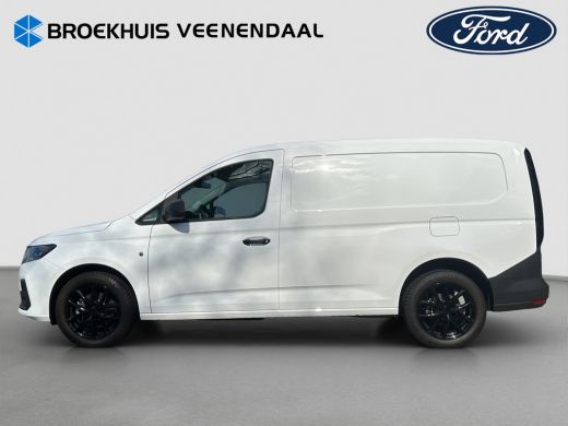 Ford Transit Connect 2.0 EcoBlue L2 Trend | Cruise Control | Navi | Bluetooth | | Centrale deurvergrendeling | Cruise ... ActivLease financial lease