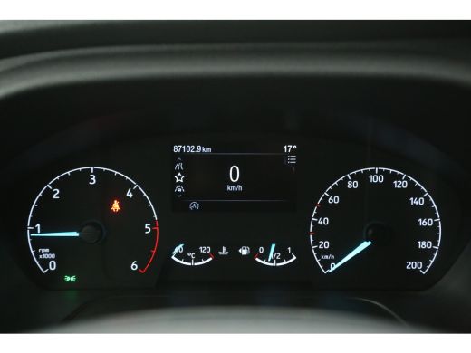 Ford Transit Custom 2.0 TDCI L1H1 | Airco | Camera | Cruise | Trekhaak | 3 Zits | Carplay | Stoelverw. ActivLease financial lease