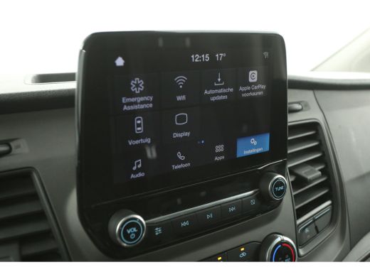 Ford Transit Custom 2.0 TDCI L1H1 | Airco | Camera | Cruise | Trekhaak | 3 Zits | Carplay | Stoelverw. ActivLease financial lease